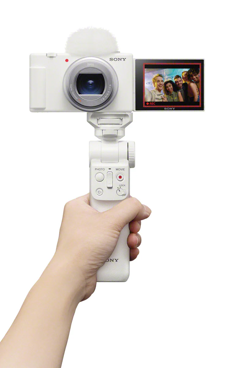 Sony ZV-1 II Digital Camera - Image 21