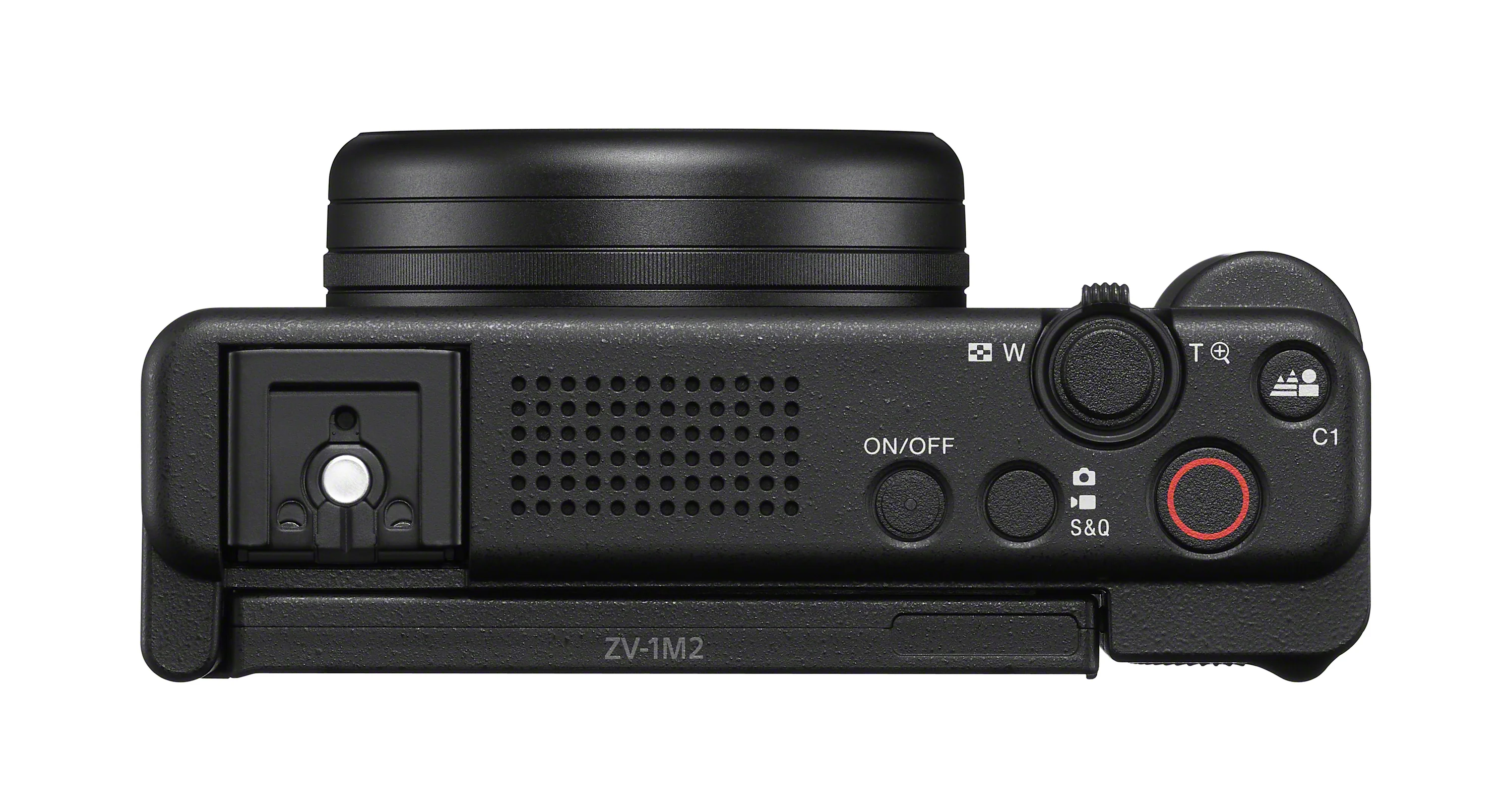 Sony ZV-1 II Digital Camera - Image 4