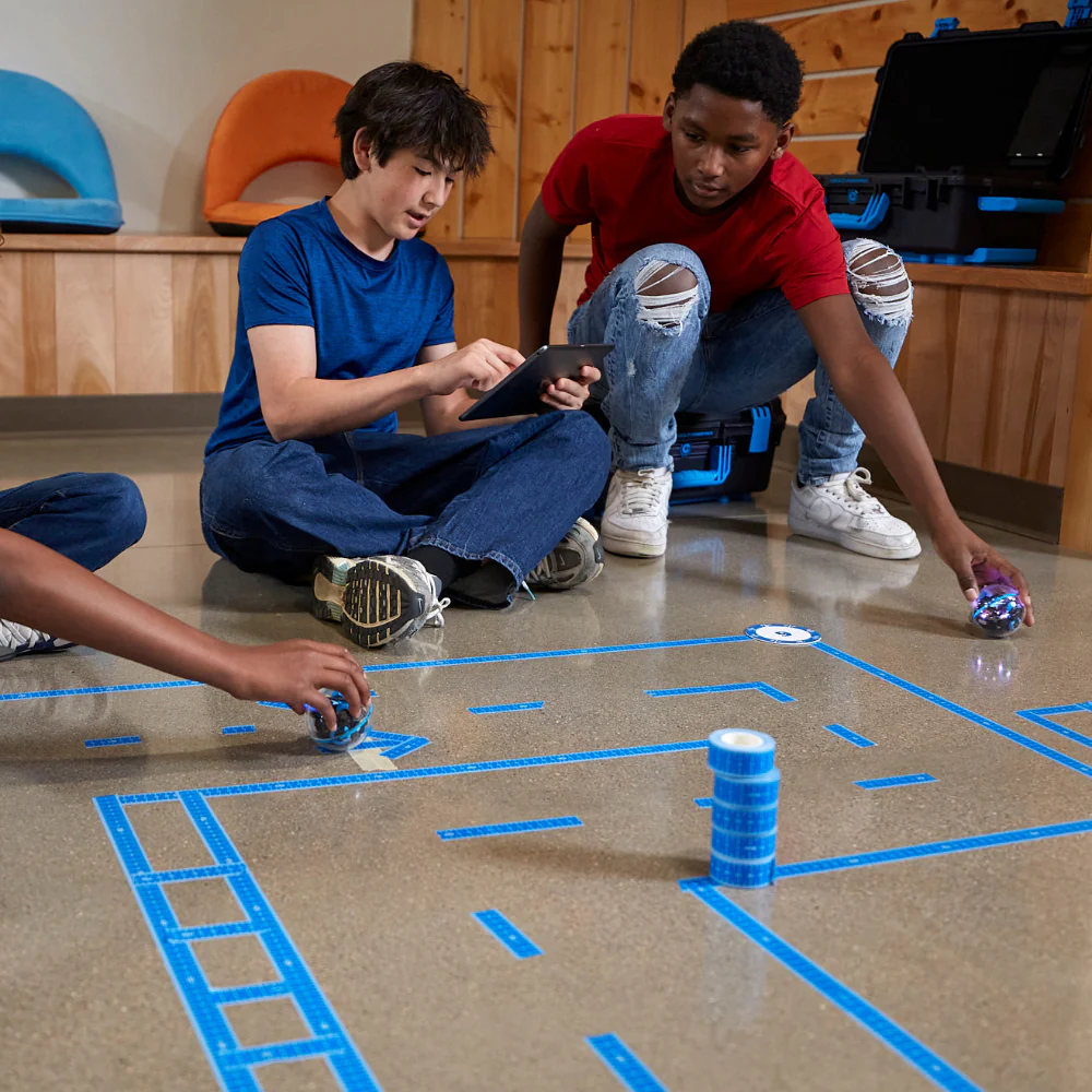 Sphero BOLT+ Education Power Pack (15 robots) - Image 4