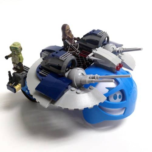 Sphero Chariot - Blue - Image 4