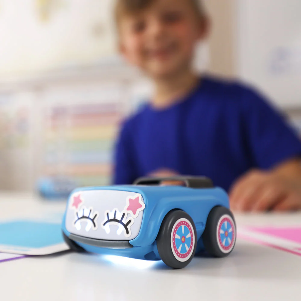 Sphero Indi At-Home Learning Kit - Image 4