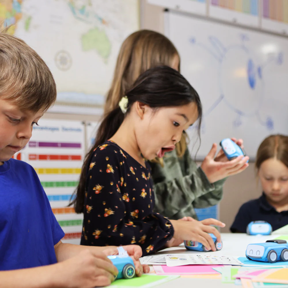 Sphero indi Education Robot - Class Pack (x8 indi) - Image 2