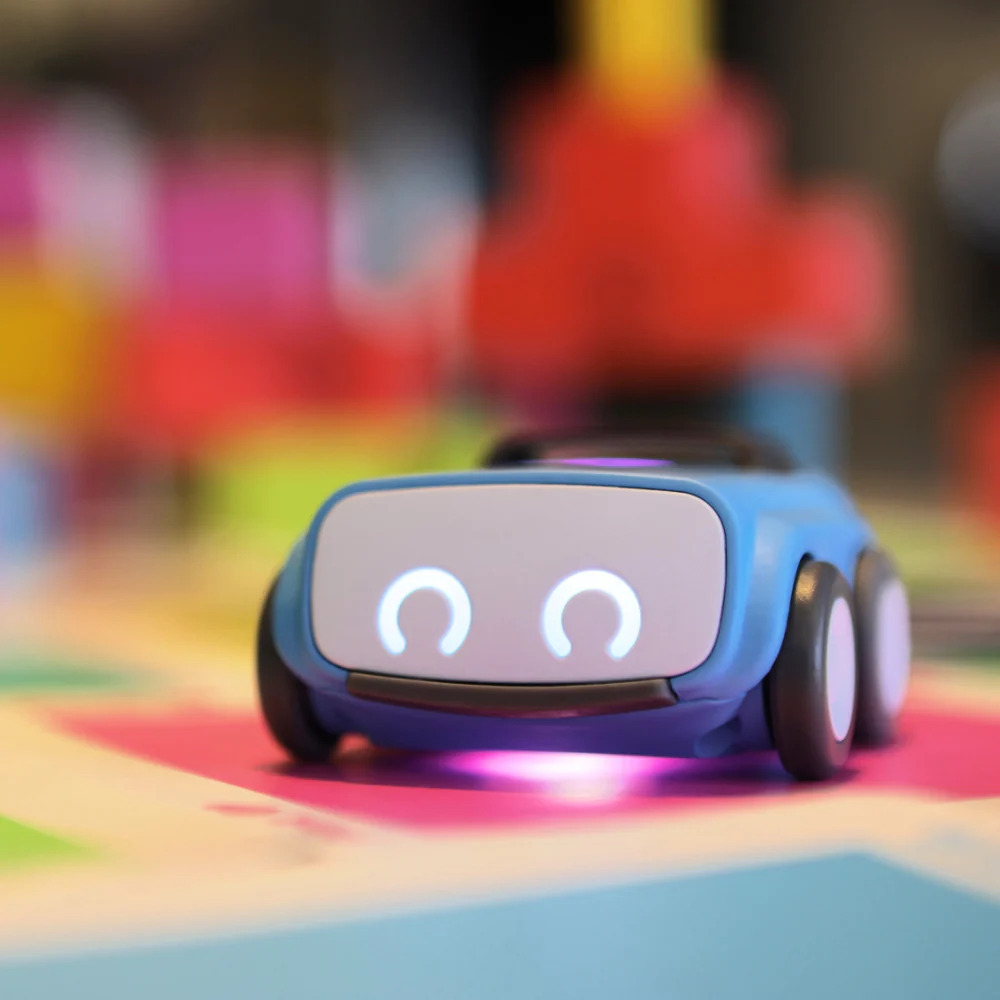 Sphero indi Education Robot - Student Kit - Image 3
