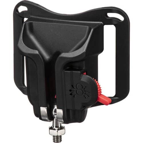 Spider Camera Holster Black Widow Holster Set - Image 3