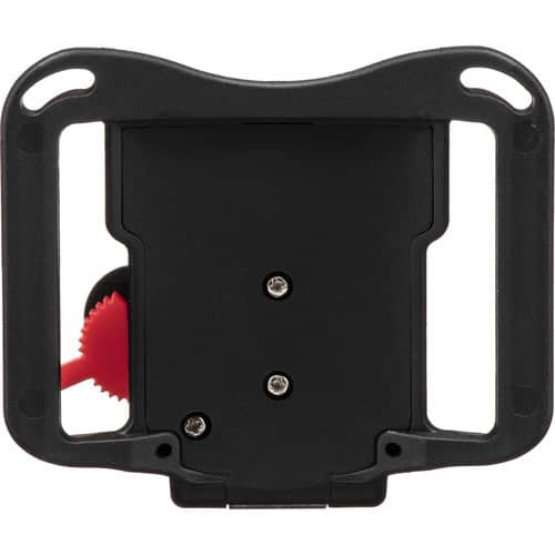 Spider Camera Holster Black Widow Holster Set - Image 4
