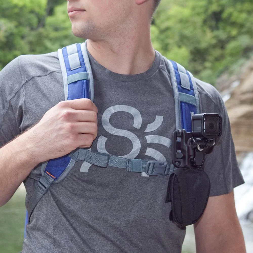 Spider X - Backpack Adapter - Image 2