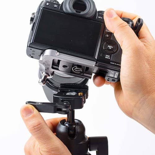 SpiderLight Camera Plate - Image 4