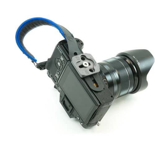 SpiderPro AS2 Tripod Adapter Plate - Image 5