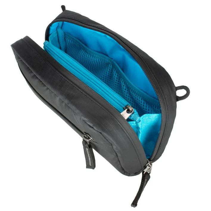 Summit Creative Accessories Storage Bag - Black - Image 5