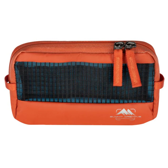 Summit Creative Accessories Storage Bag - Orange - Image 3
