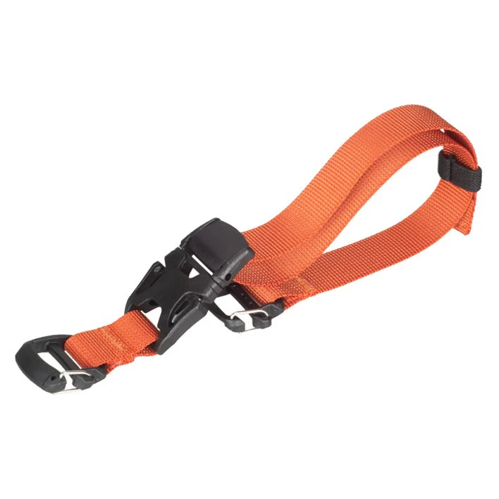 Summit Creative Bottom Accessories Buckle Strap for Tenzing Series Bags  - Set of 2 - Image 2