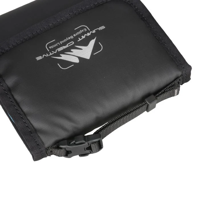 Summit Creative Filter Bag 5 (5 x 100x100mm or 5 x Circular Filters Up To 95mm) - Image 5