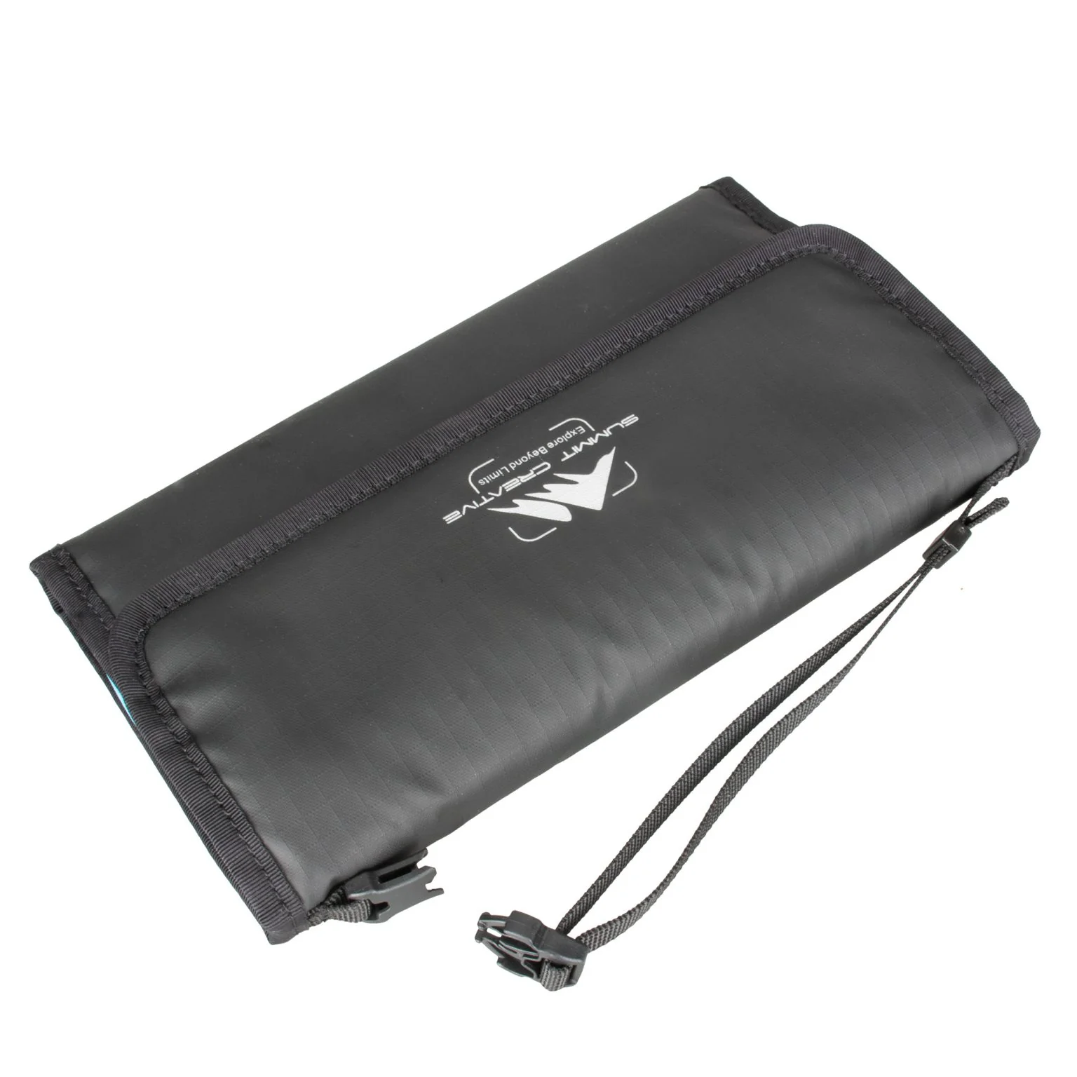 Summit Creative Filter Bag 8 (6 x 100x100mm + 2 x 100x150mm or 8 x Circular Filters Up To 95mm) - Image 4