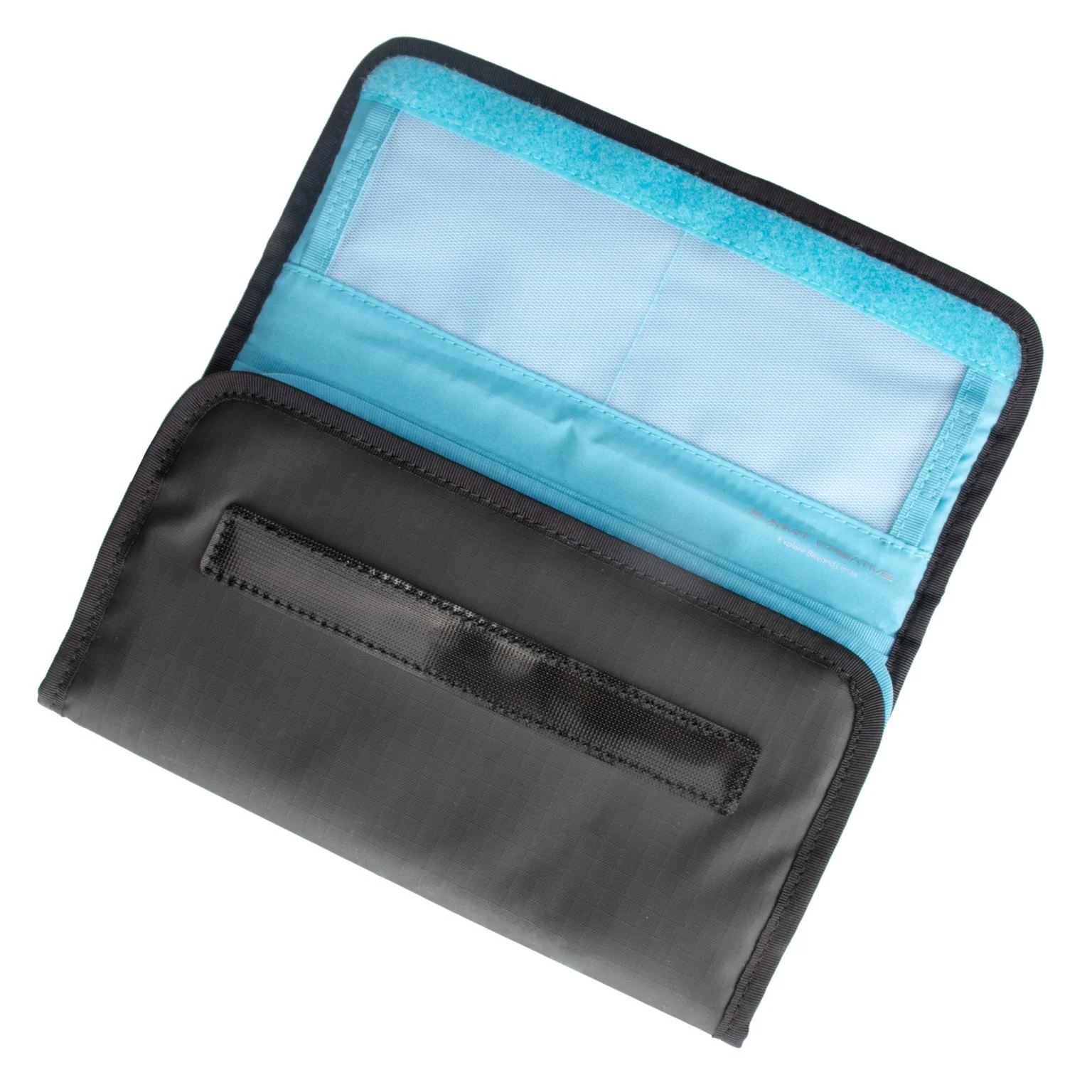 Summit Creative Filter Bag 8 (6 x 100x100mm + 2 x 100x150mm or 8 x Circular Filters Up To 95mm) - Image 7