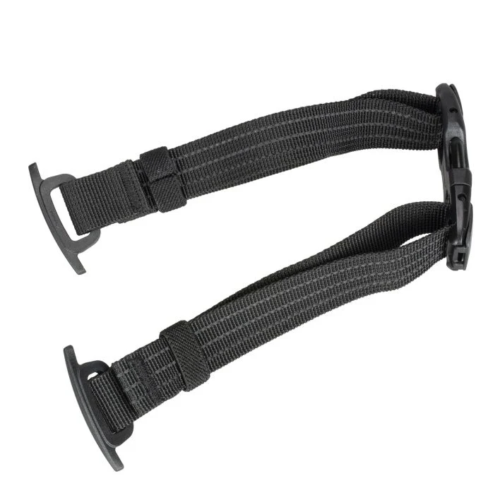 Summit Creative Front Accessories Buckle Strap for Tenzing Series Bags - Set of 2 - Image 26