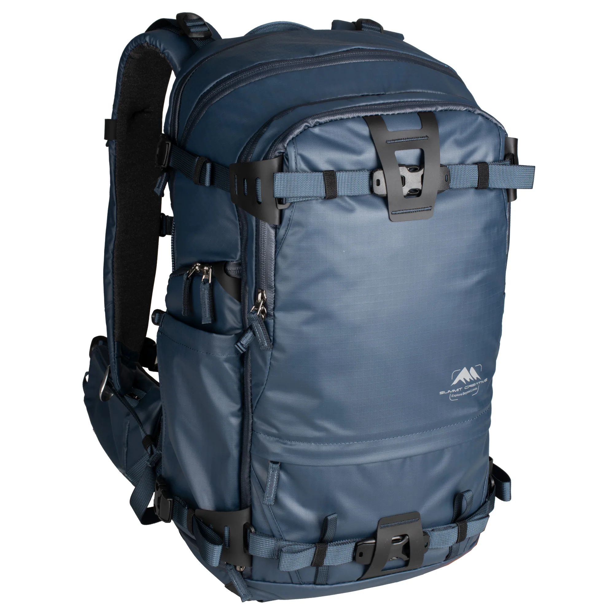 Summit Creative Large Camera Backpack Tenzing 35L - Image 25