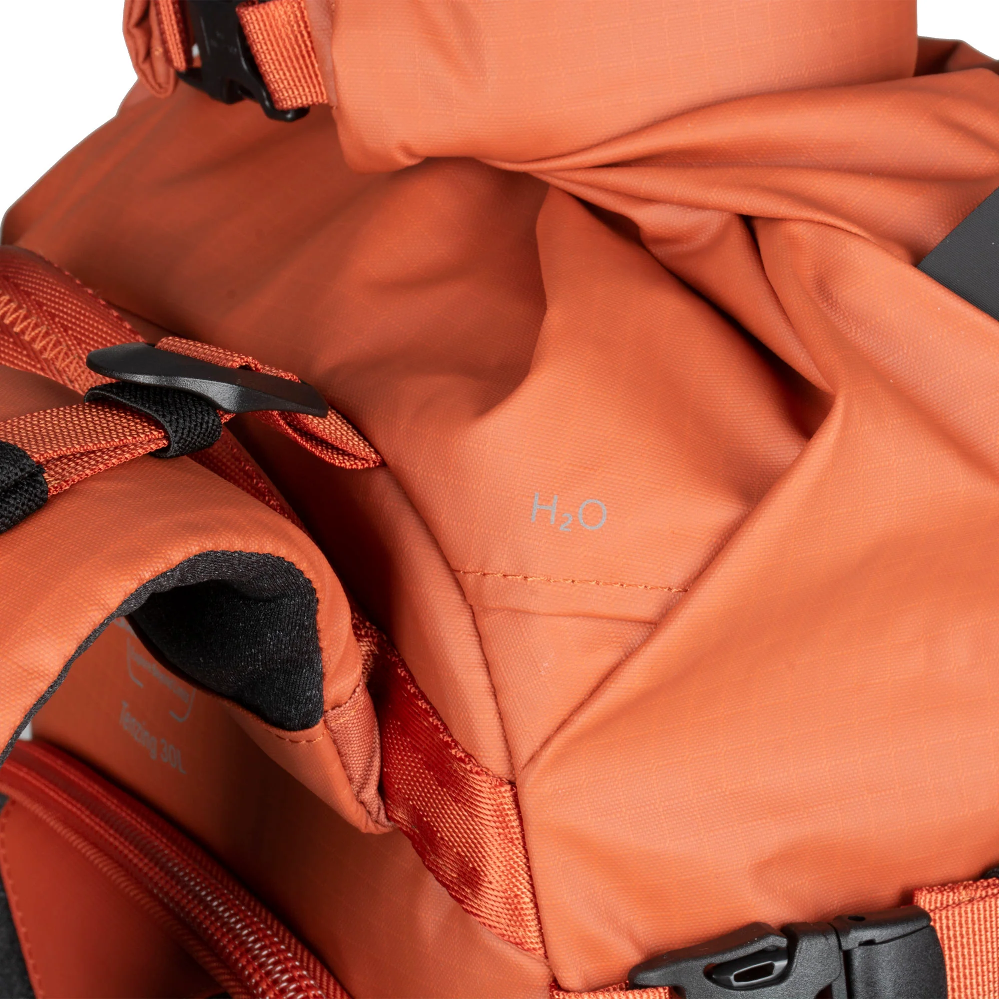 Summit Creative Large Rolltop Camera Backpack Tenzing 40L - Image 36