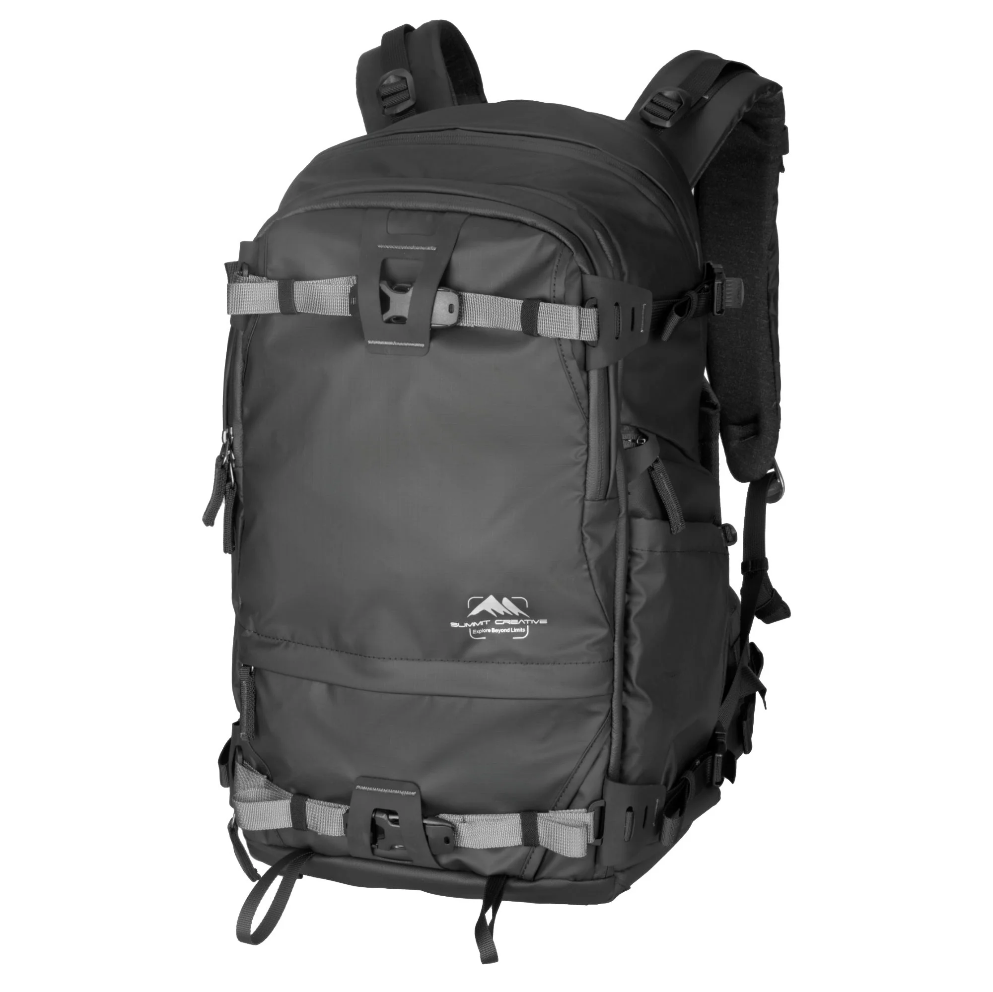 Summit Creative Medium Camera Backpack Tenzing 25L - Image 4