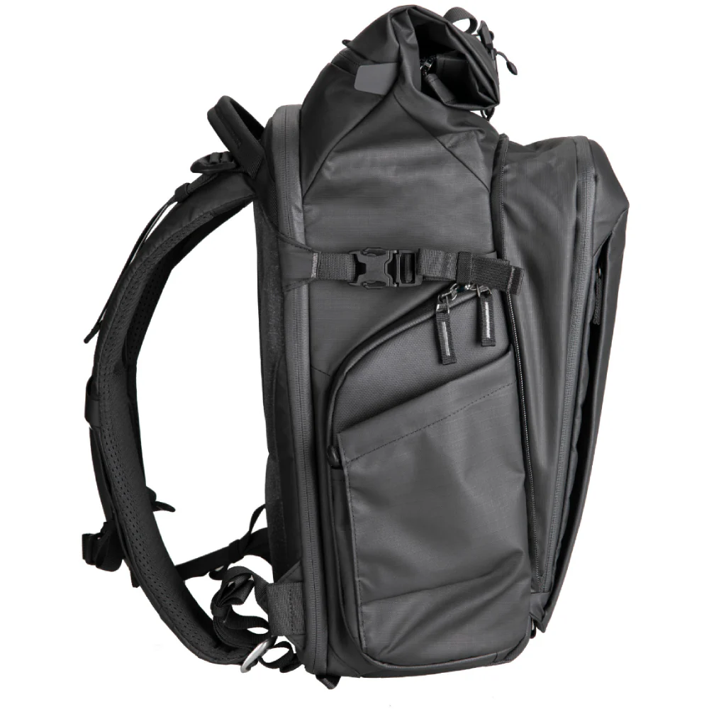 Summit Creative Medium Metropolis 28L Roll Top Backpack - Image 8