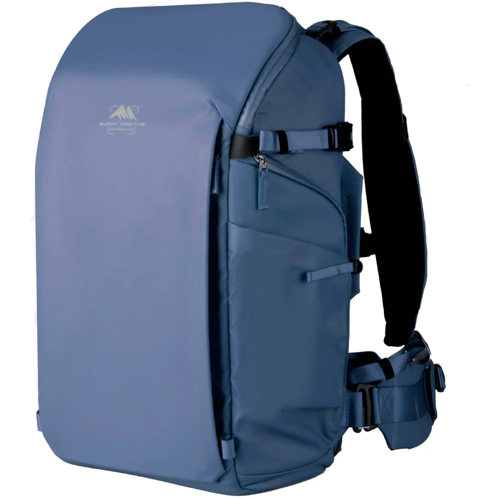 Summit Creative Metropolis 26L Backpack - Image 12