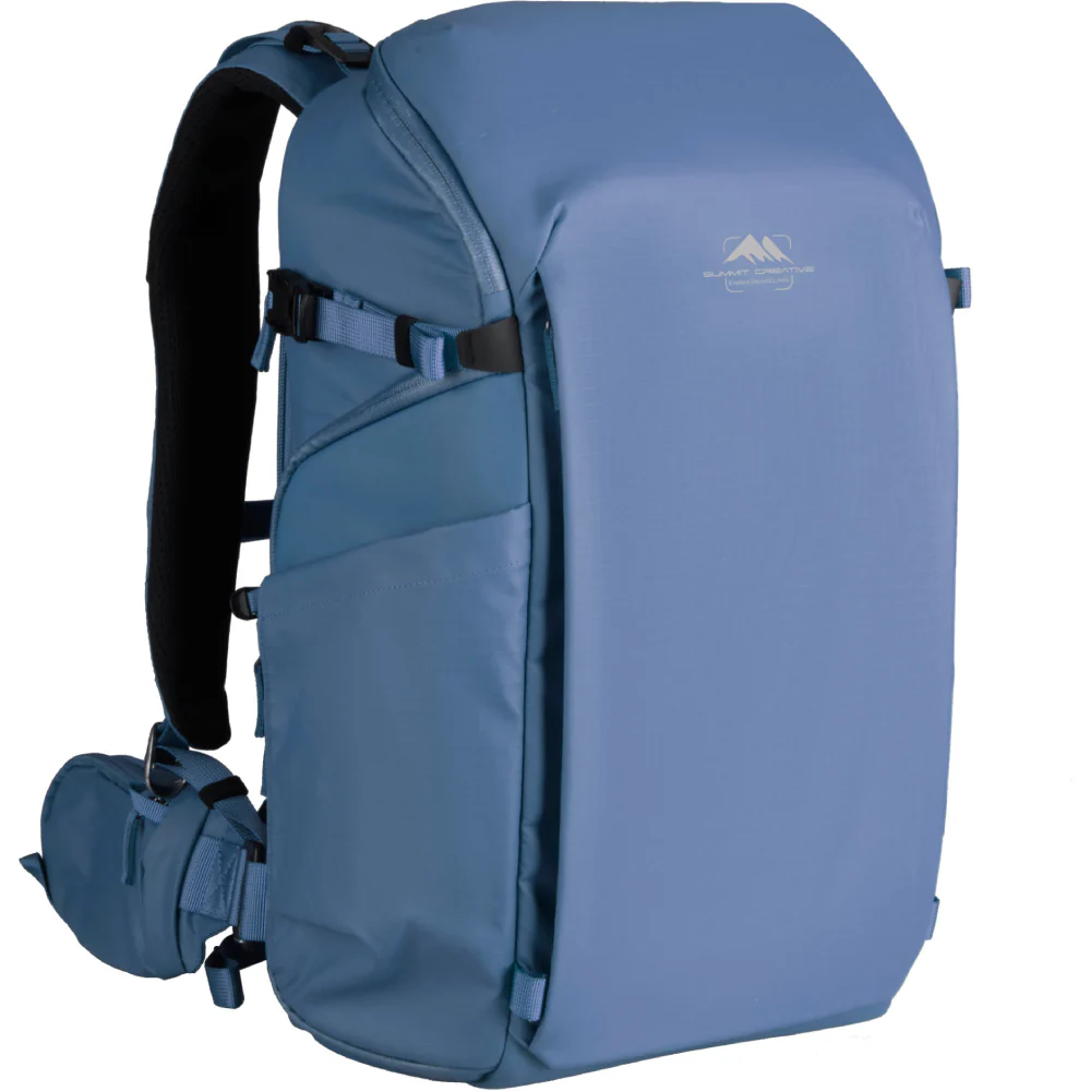 Summit Creative Metropolis 26L Backpack - Image 13
