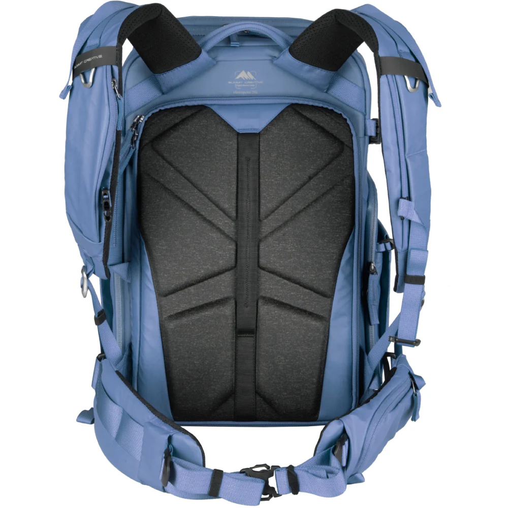 Summit Creative Metropolis 26L Backpack - Image 14