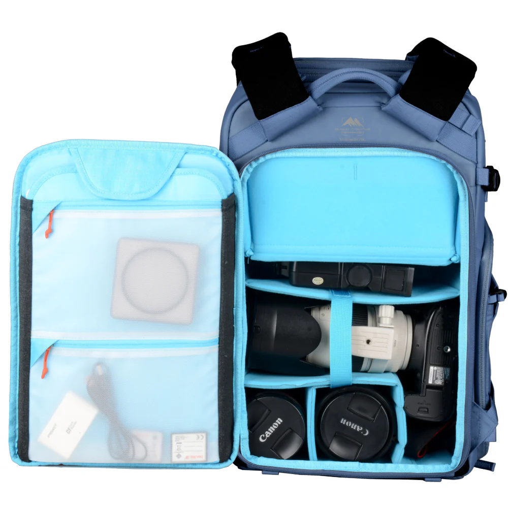 Summit Creative Metropolis 26L Backpack - Image 15