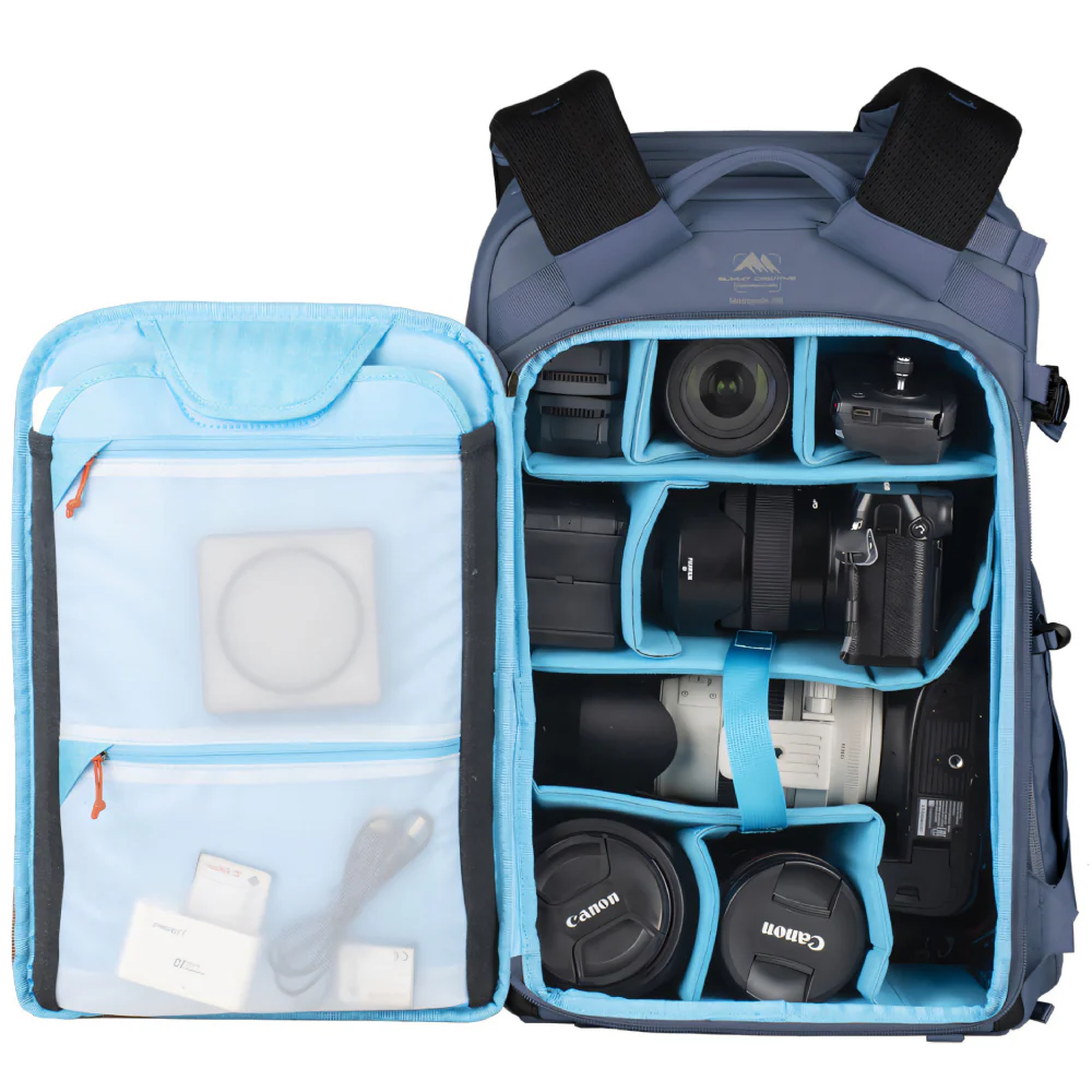 Summit Creative Metropolis 26L Backpack - Image 16