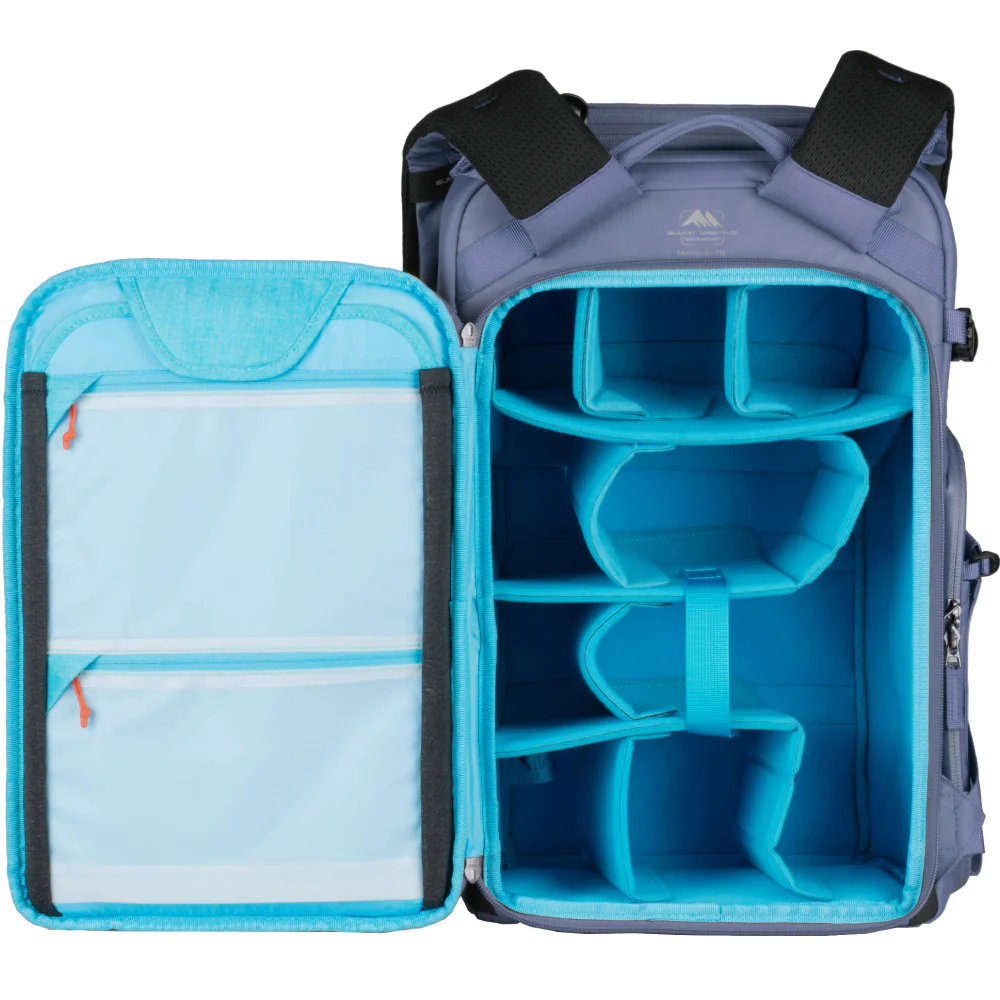 Summit Creative Metropolis 26L Backpack - Image 17
