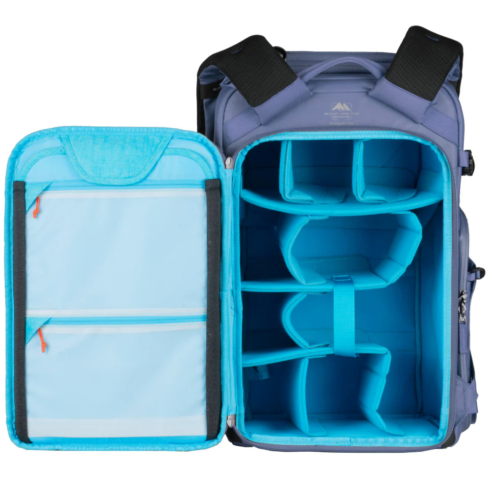 Summit Creative Metropolis 26L Backpack - Image 18