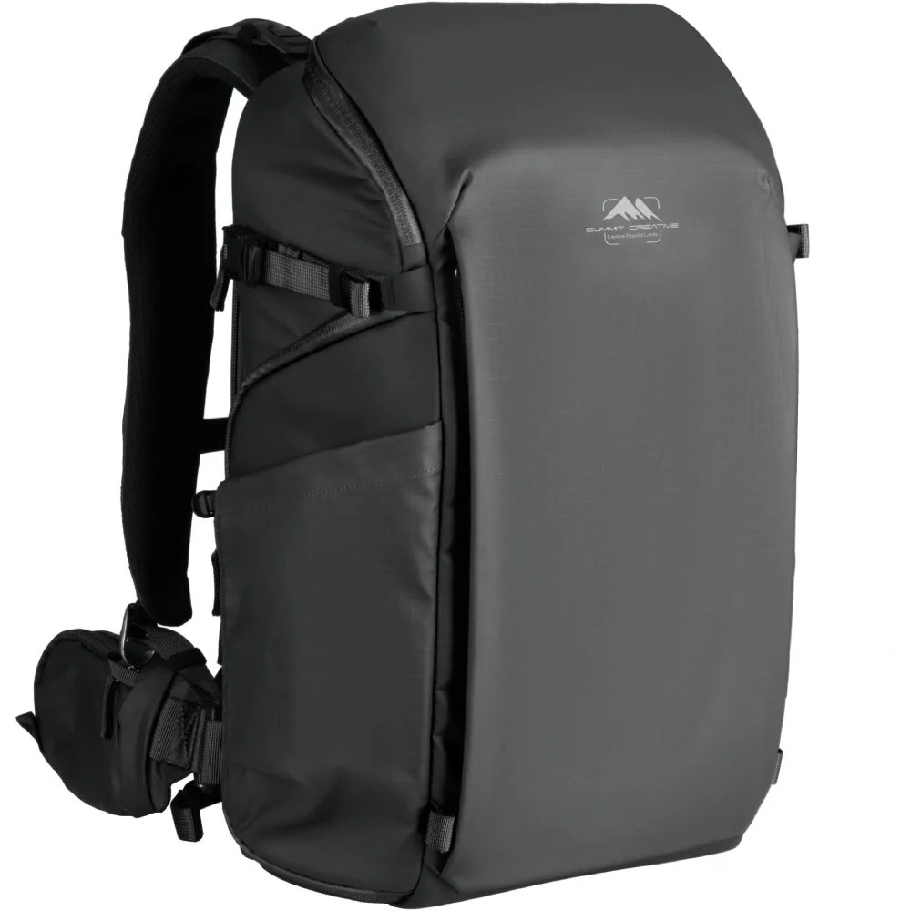 Summit Creative Metropolis 26L Backpack - Image 2