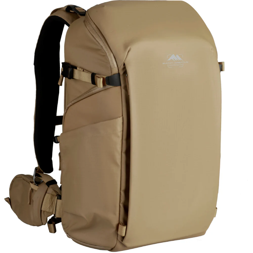 Summit Creative Metropolis 26L Backpack - Image 20