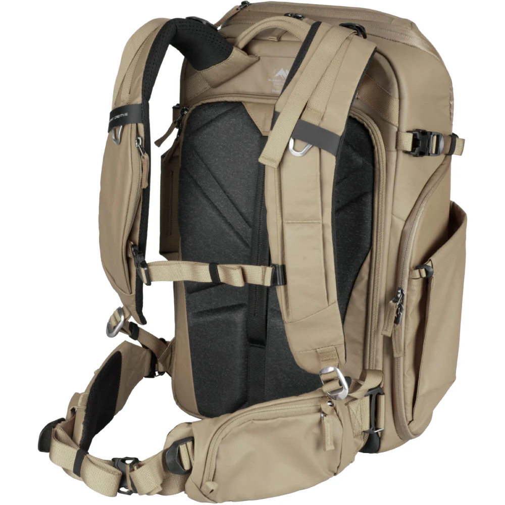 Summit Creative Metropolis 26L Backpack - Image 21