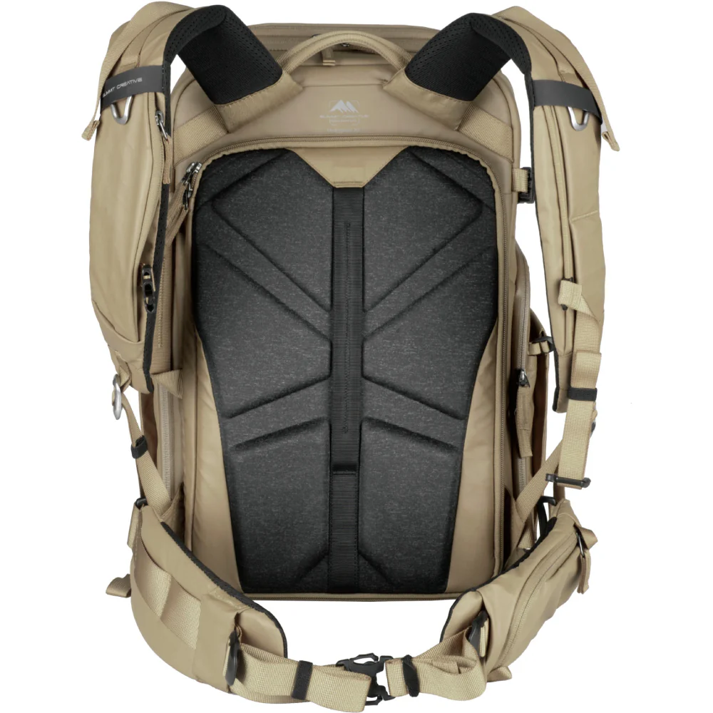 Summit Creative Metropolis 26L Backpack - Image 22