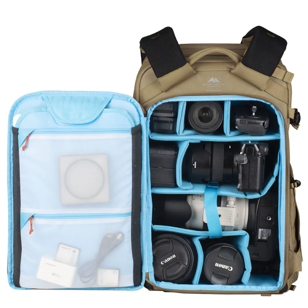 Summit Creative Metropolis 26L Backpack - Image 23