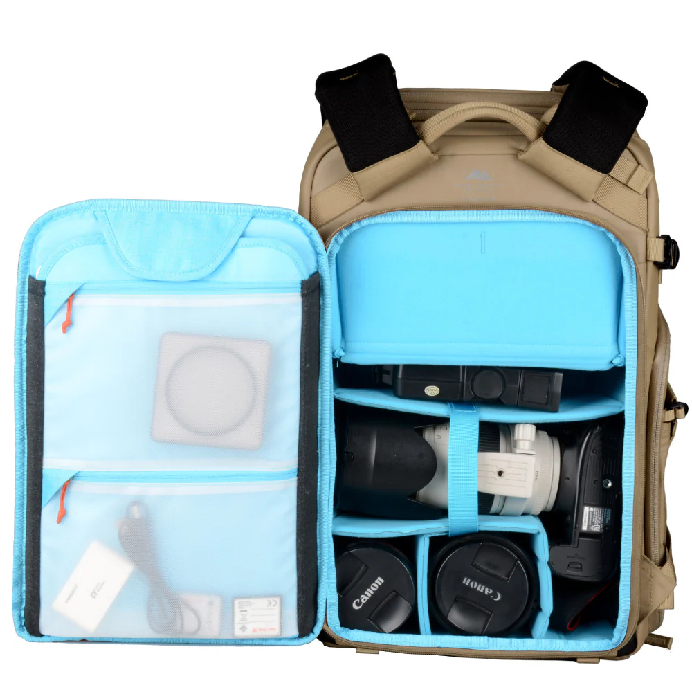 Summit Creative Metropolis 26L Backpack - Image 24