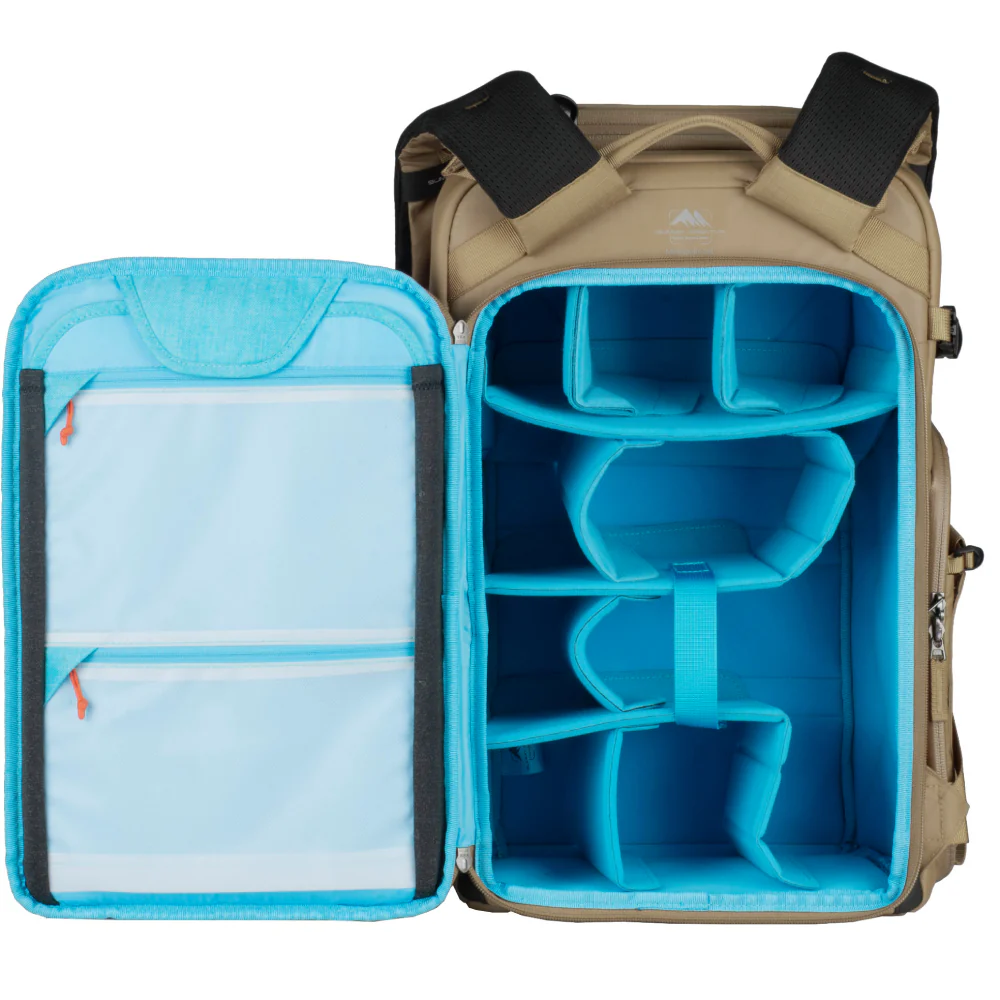 Summit Creative Metropolis 26L Backpack - Image 25