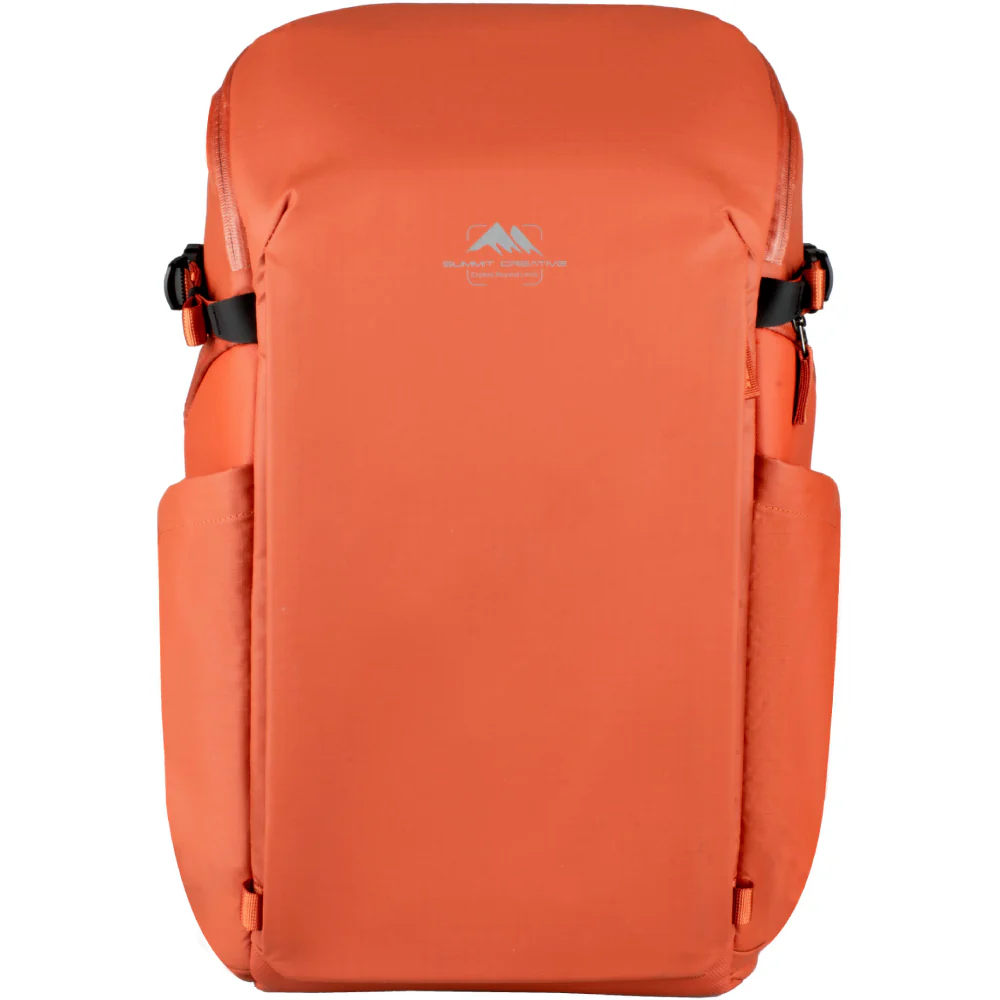 Summit Creative Metropolis 26L Backpack - Image 26