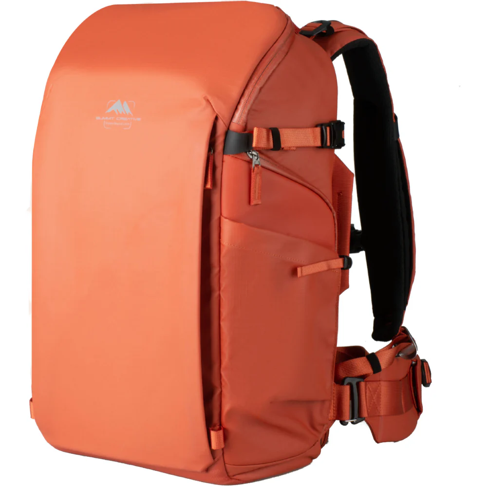 Summit Creative Metropolis 26L Backpack - Image 27