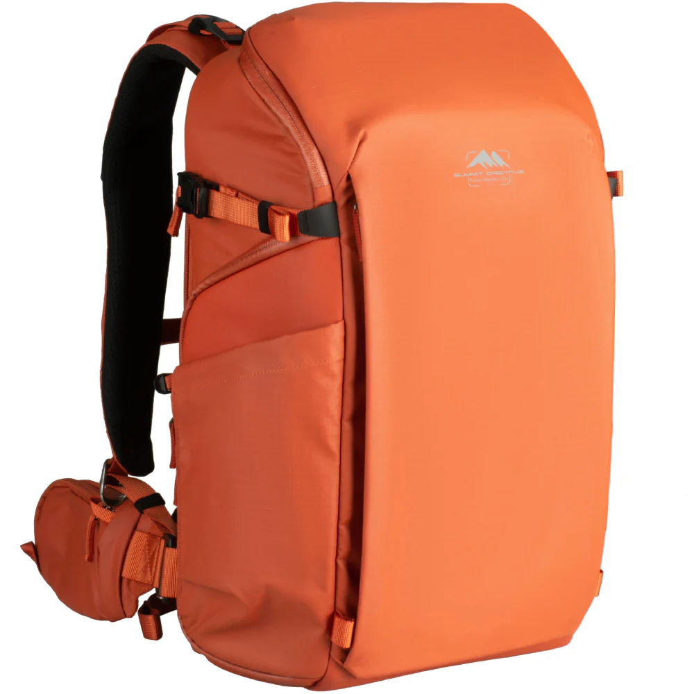 Summit Creative Metropolis 26L Backpack - Image 28