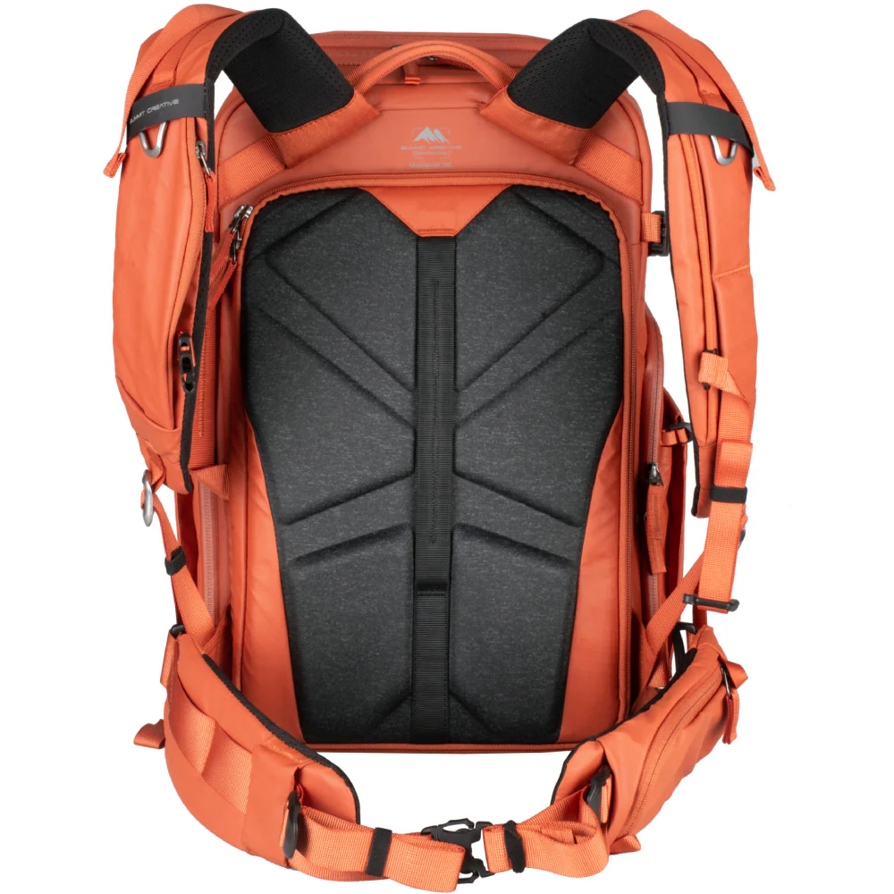 Summit Creative Metropolis 26L Backpack - Image 29