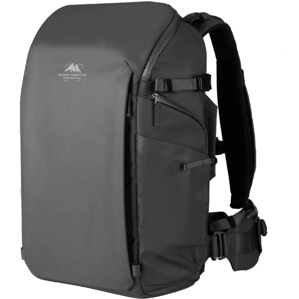 Summit Creative Metropolis 26L Backpack - Image 3