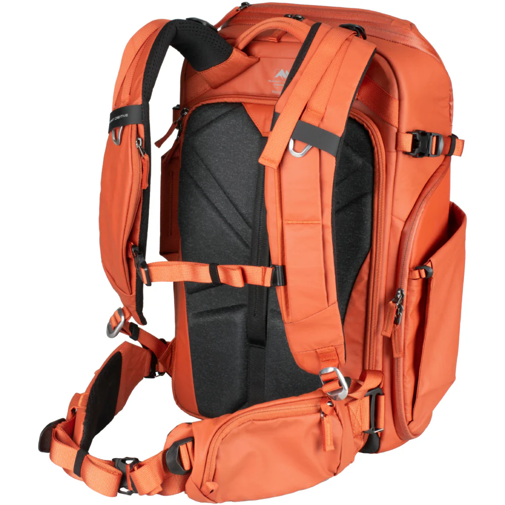 Summit Creative Metropolis 26L Backpack - Image 30