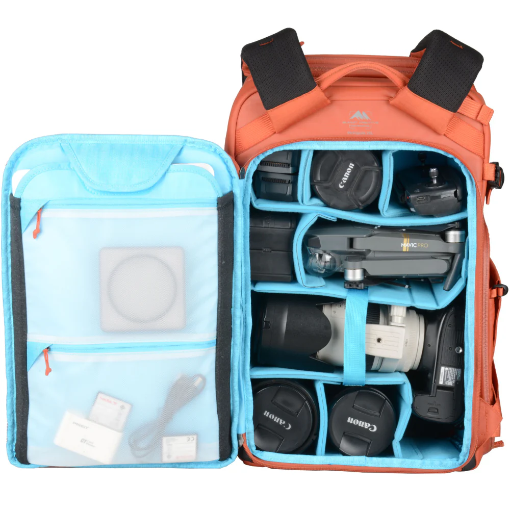 Summit Creative Metropolis 26L Backpack - Image 32