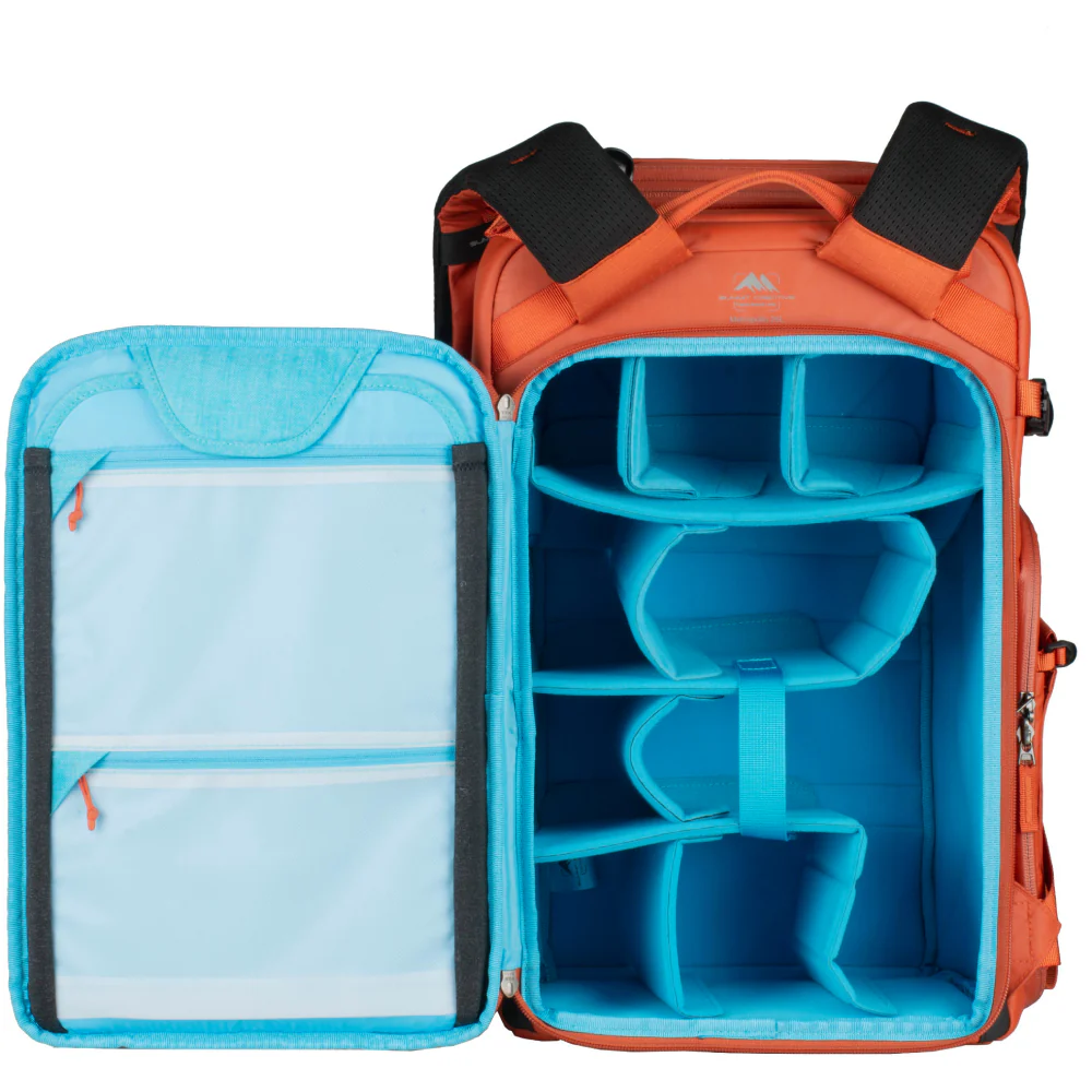 Summit Creative Metropolis 26L Backpack - Image 33