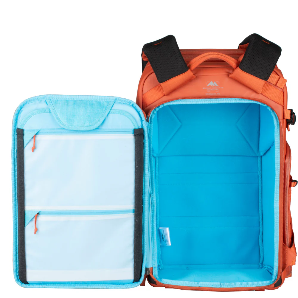 Summit Creative Metropolis 26L Backpack - Image 34