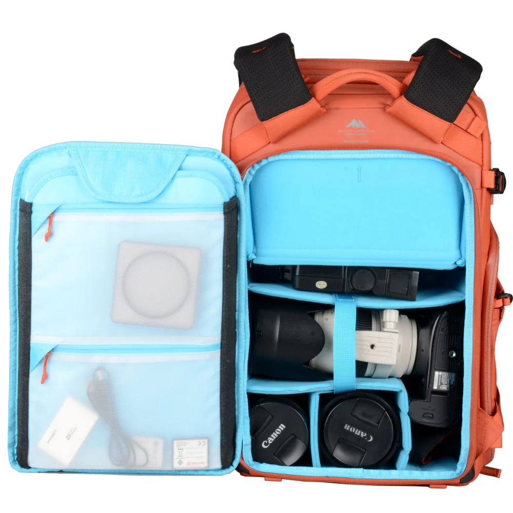 Summit Creative Metropolis 26L Backpack - Image 35