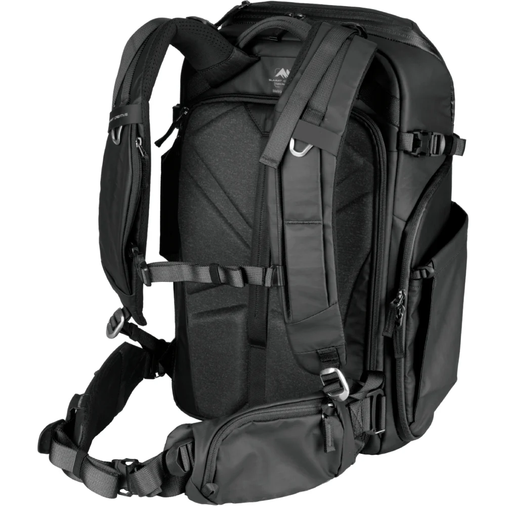 Summit Creative Metropolis 26L Backpack - Image 4