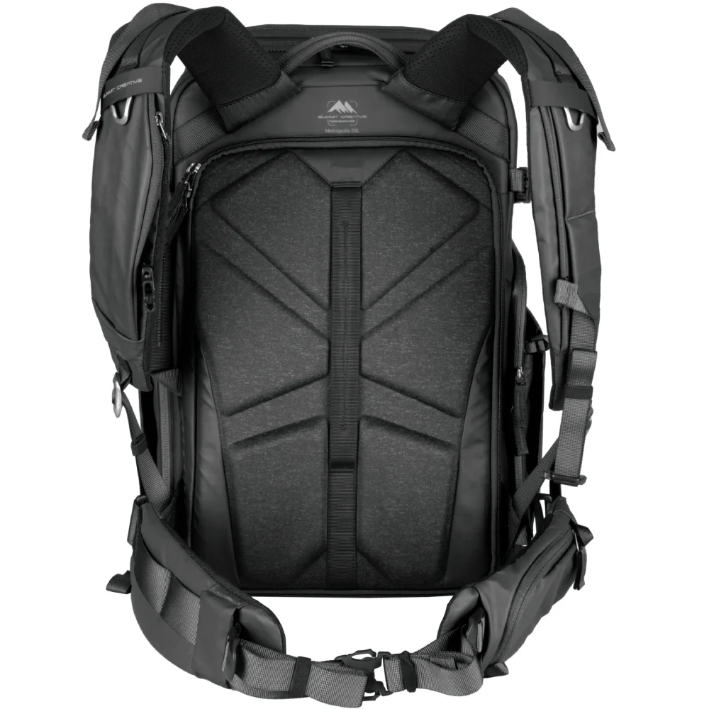 Summit Creative Metropolis 26L Backpack - Image 5