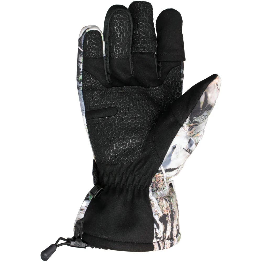 Summit Creative Professional Photography Gloves Luminous series - Image 35